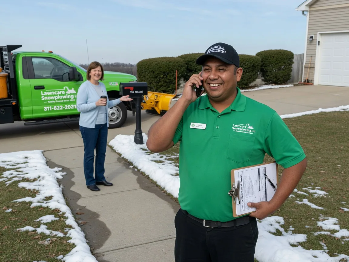 Lawn Care Services By Expert Landscaper Westmoreland, TN FAQs